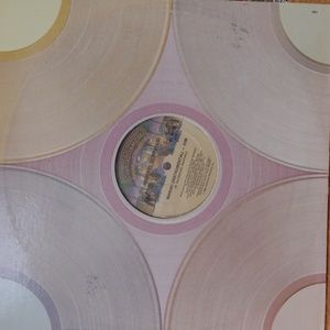 ALBUM by Michael Sembello